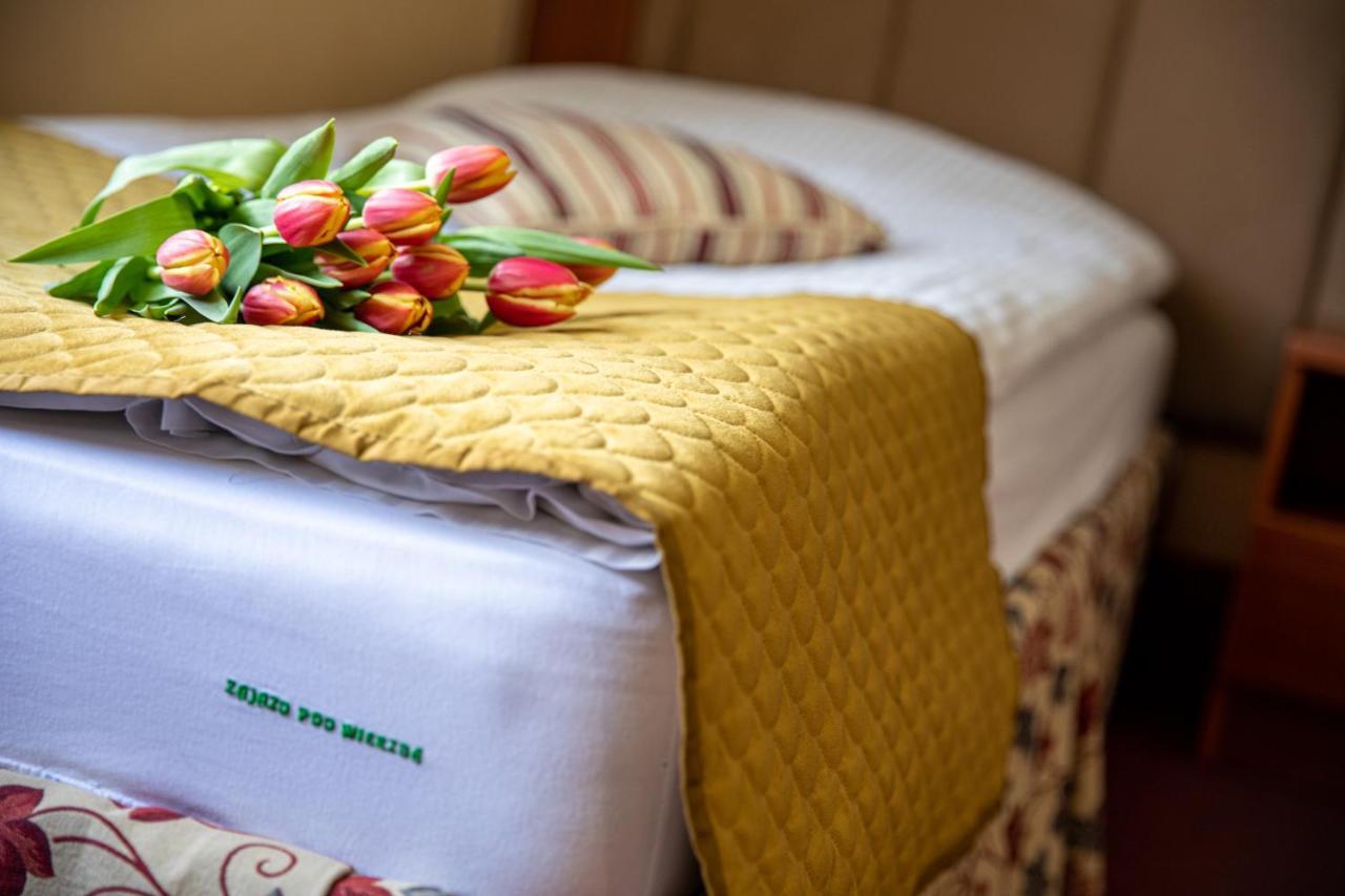Pod Wierzba Hotell