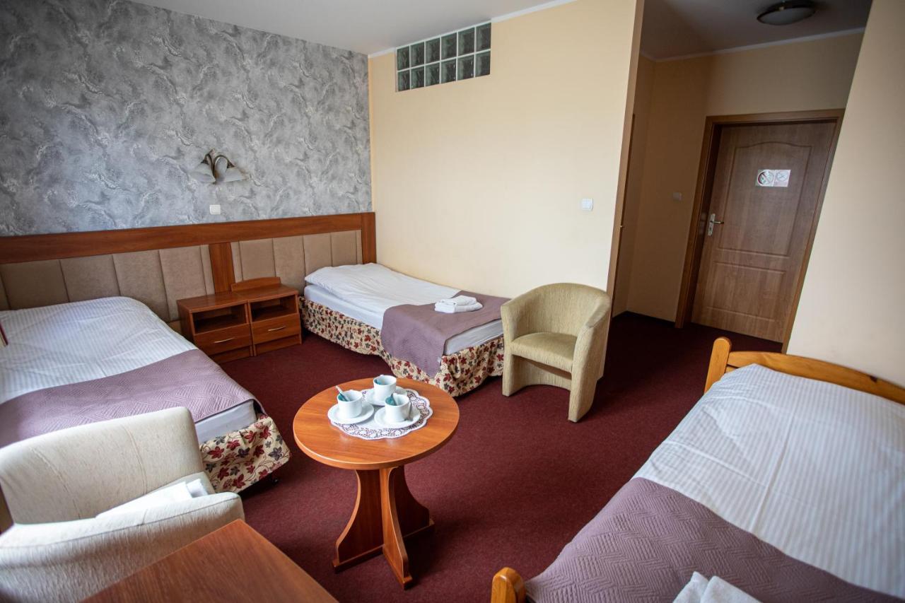 Pod Wierzba Świdnica