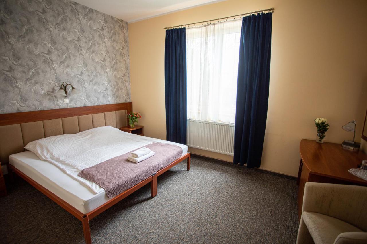Hotel Pod Wierzba Świdnica