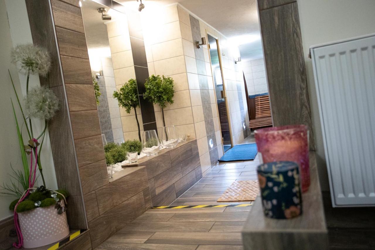 Pod Wierzba Hotell 3*