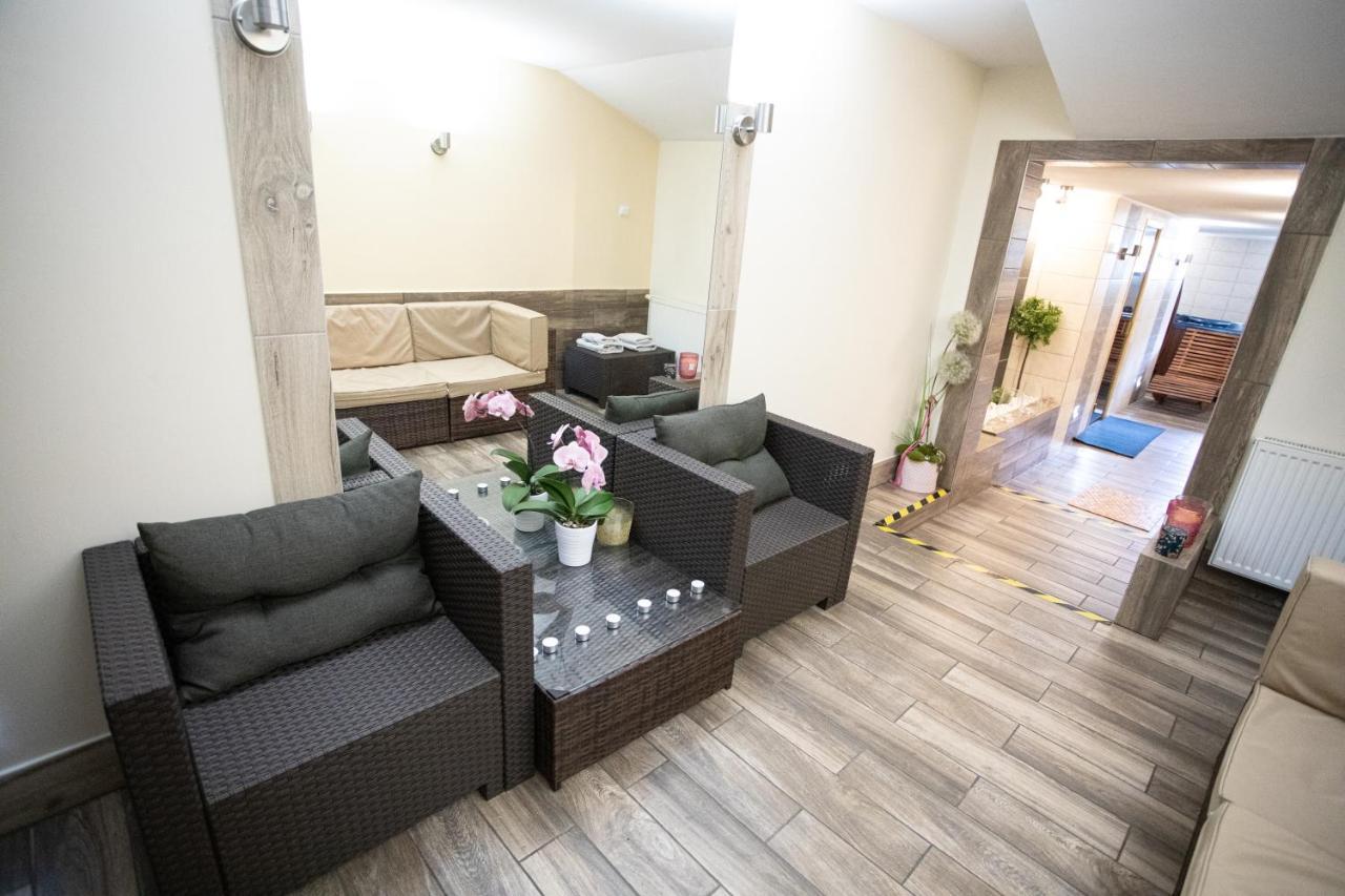 Pod Wierzba Hotell Świdnica