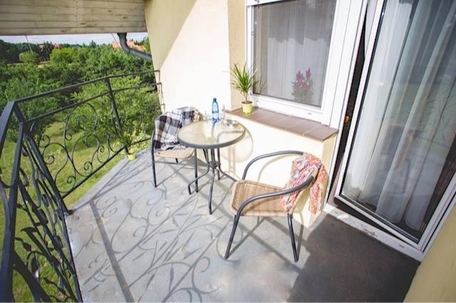 Hotel Pod Wierzba Świdnica