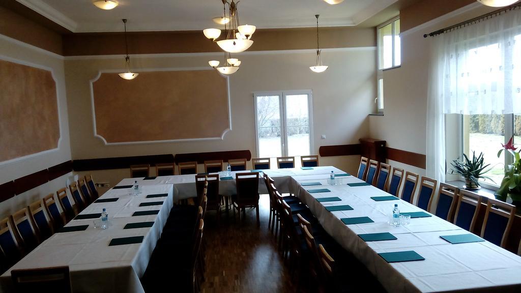 Pod Wierzba Hotell